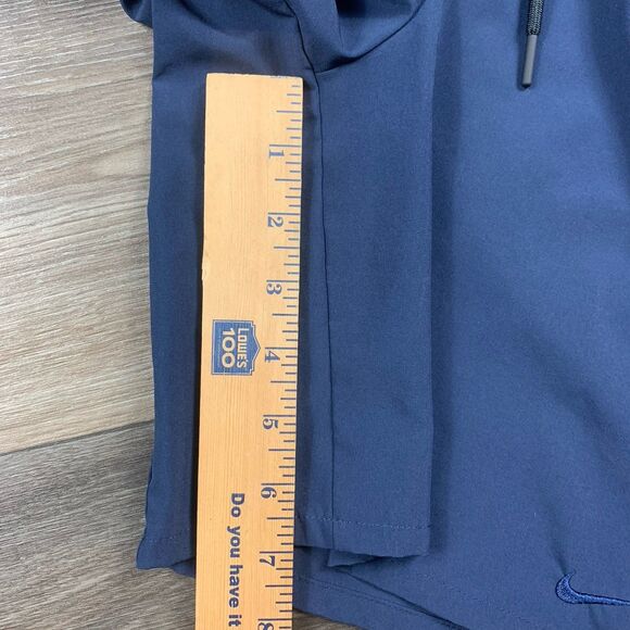 Nike Dri Fit Shorts Mens Small Blue  RN#56323 CA#05553 - Picture 5 of 7